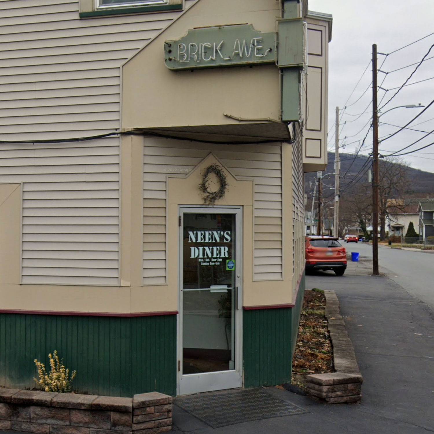 Neens Diner
